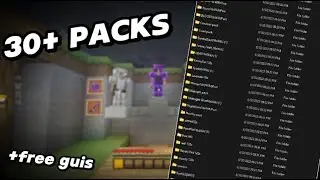 Minecraft Wii U Packfolder PvP #2