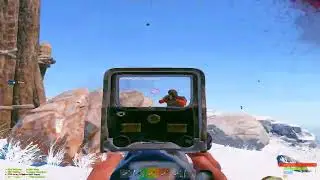 Atlas Main roams