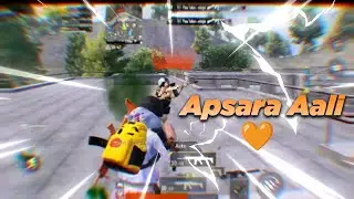 Apsara Aali | PUBG MONTAGE | SAMSUNG,A3,A5,A6,A7,J2,J5,J7,S5,S6,S7,59,A10,A20,A30,A50,A70
