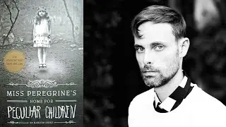 Ransom Riggs on Miss Peregrine’s Home for Peculiar Children at the 2016 L.A. Times Festival of Books
