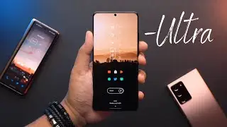 Galaxy S21 Ultra Revisit: 7 Months Later!