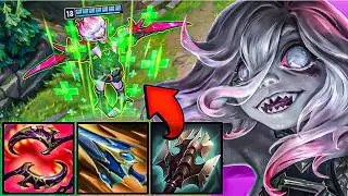 ONE SHOT BRIAR BUILD IS BACK! ONE SHOT DURING Q!