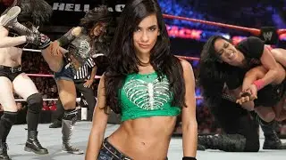 Top 10 WWE Matches of The Legendary AJ Lee