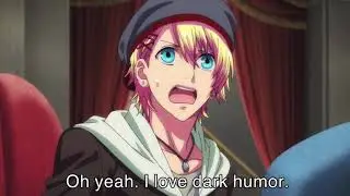 Ren’s Jokes