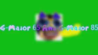 G-Major 65 And G-Major 85