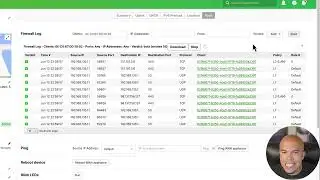 Cisco Meraki - Elevate the Enterprise - MX