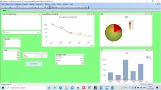 Tables, schemas in qlikview how to create