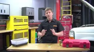 How to Flush a Brake System | Phoenix Systems