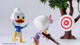 DuckTales | DuckFAILS!