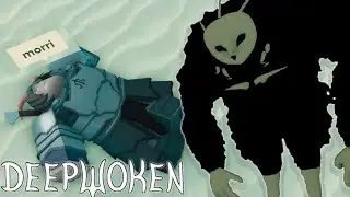 a minha experiência com roblox deepwoken kkkkkkk
