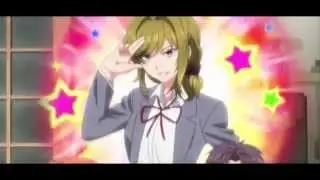 Seo X Wakamatsu: She's So Mean
