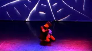 spectacle danse