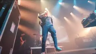 Noize MC - Грабли | Live in Haarlem