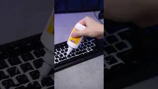 Лучший лайфхак для клавиатуры 🤡