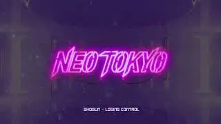 SHOGUN - NEO TOKYO RADIO SHOW - episode 032