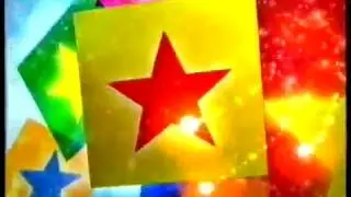 Separador Publicidade RTP1 Natal 2003