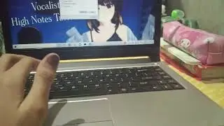 Wasted Love has BSOD