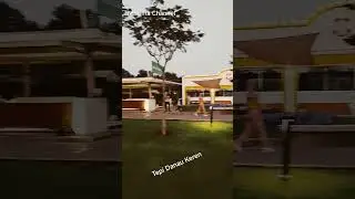 Tepi Danau KBP #shortsvideo #maximachannel #videoyoutube #travel