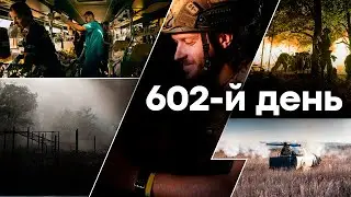 🛑 Удари БАЛІСТИКОЮ по ДНІПРУ і ЗАПОРІЖЖЮ. Єдині новини онлайн від ICTV за 18.10.2023 |602 ДЕНЬ ВІЙНИ