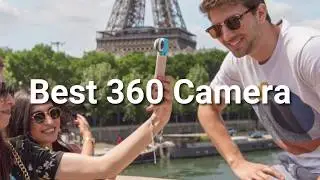 360 Camera: Best 360 Cameras 2020