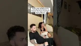 I wasn’t expecting her to do that 🤣 #shorts