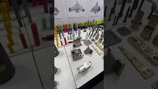 Industry Expo - Pawan International
