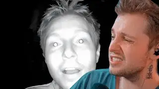 СТИНТ ПОПАЛ НА СТРАШНЫЙ КВЕСТ