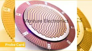 Probe Card