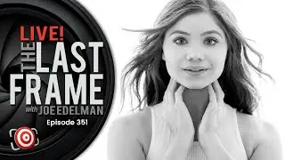 🔴 Episode 351 -   📸 The LAST FRAME Live Photography Livestream
