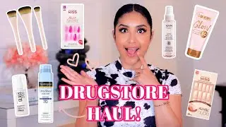 The BEST and WORST at the DRUGSTORE!