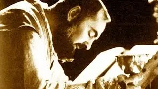 November 5, 1000 Years Like a Day: 5 minutes with Padre Pio