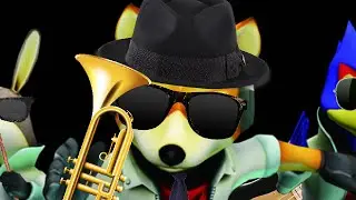 Skafox [Corneria SKA Remix]