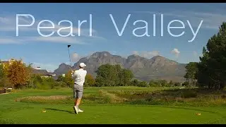 Pearl Valley golf