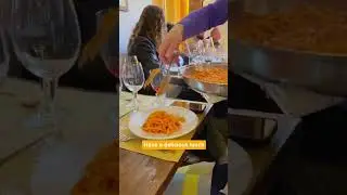 A Day Trip to Tuscany