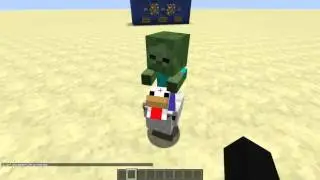 Minecraft: 