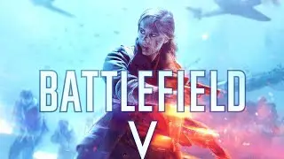 Battlefield™ V - Game Play Evan #14