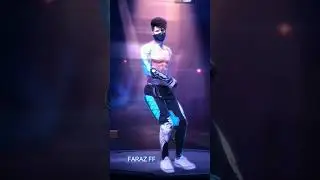Free fire #shorts #support #subscribe #credit fab rohit