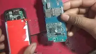 kisi bhi mobile ko short chhora sakte hain