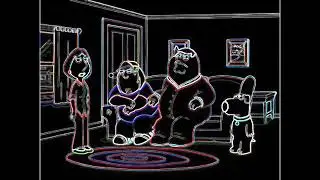 Peter Is Electric Man Vocoded To We Are Number 1