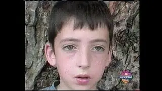 The Phred On Your Head Show - "Adam" (July 14, 2000 Airing)