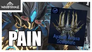 The Sortie Reward Experience | Warframe