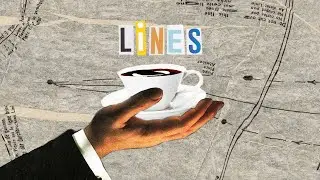 Mindy Gledhill - Lines (Lyric Video)