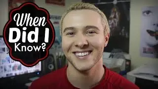 When Did You Know You Were Trans???