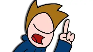 Eddsworld - Don't Do Drugs (2005)