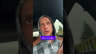 В Европу на электромобиле⚡️Граница Беларуси. Часть 4 