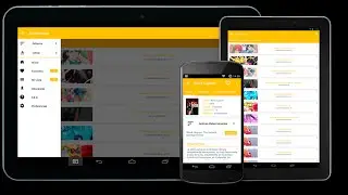 Las mejores Apps para ver Anime en Android 2016