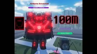 St blockade battlefront #90 100M UTSM gameplay