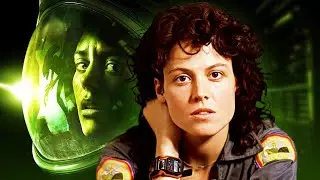 Is This Considered The TRUE Alien Saga?