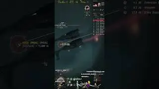 Comet vs Rifter