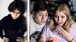 Kuzeyin Telefonunu Karıştırdık !! Bebişi Bulduk